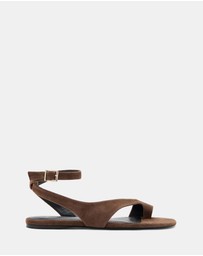 M.N.G - Font Sandals - Women's