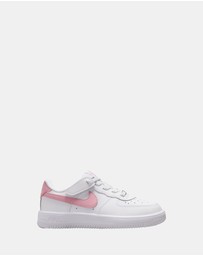 Nike - Force 1 Low Easyon II Pre-School