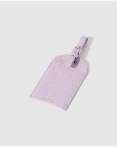 Kinnon - Hale Luggage Tag