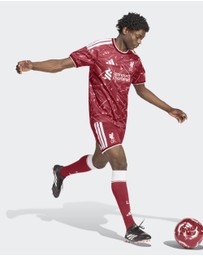 adidas Performance - Liverpool FC 26/27 Home Football Shorts Mens