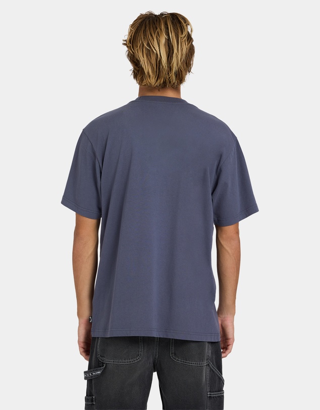 Billabong - Mens Identified T-Shirt