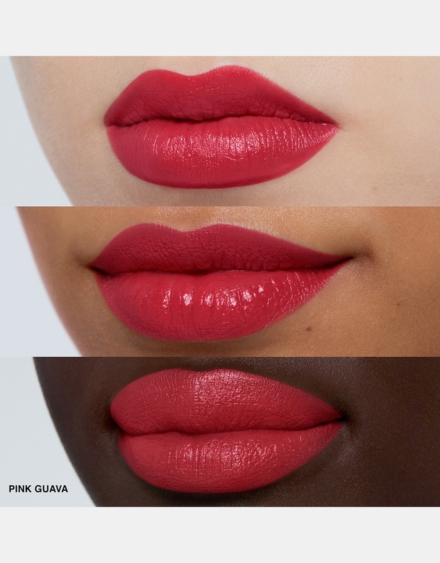 Bobbi Brown - Luxe Lipstick - Pink Guava