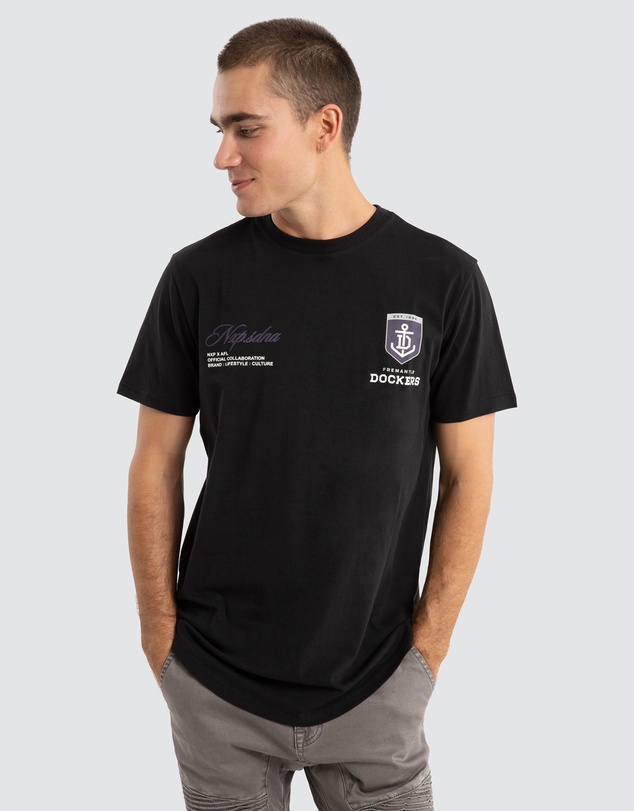 Nena & Pasadena - Fremantle Prime Tee