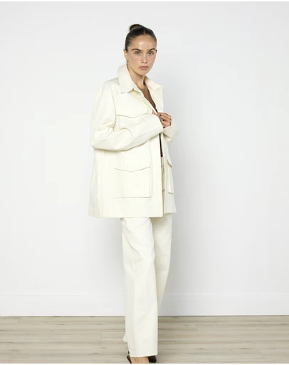 Cirkular - Pre-Loved - Friends with Frank Claudia Cargo Suit