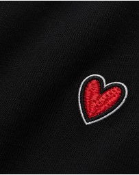 Karl Lagerfeld - Ikon Valentine Oversized T-Shirt