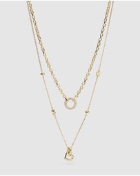 MIMCO - Reflection Necklace