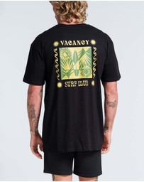 Vacancy Co - Surf Club Tee