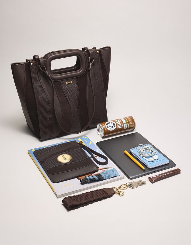 MIMCO - Harlowe Tote Bag