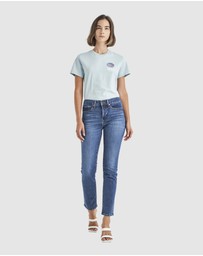 Levi's - 312 Shaping Slim Jeans