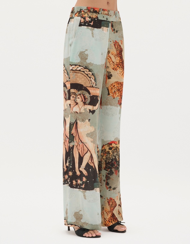 Muma World - Bastet Classic Pant