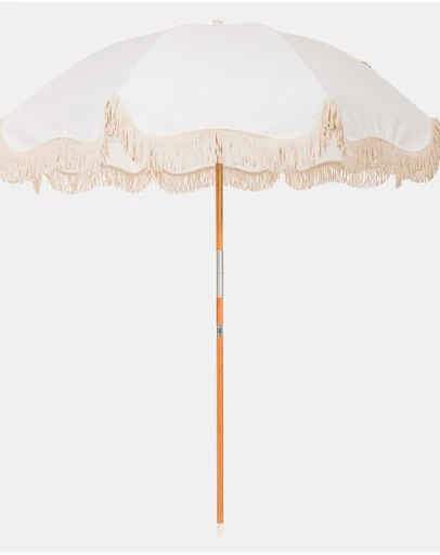 Business & Pleasure Co. - The Rio Fringed Umbrella