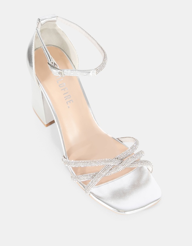 Wildfire - Cassia