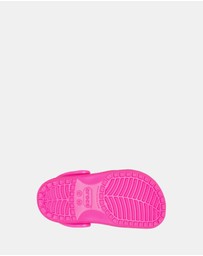 Crocs - Classic Clog Infant
