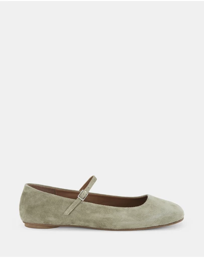 Miss Sofie - Marcel Flats