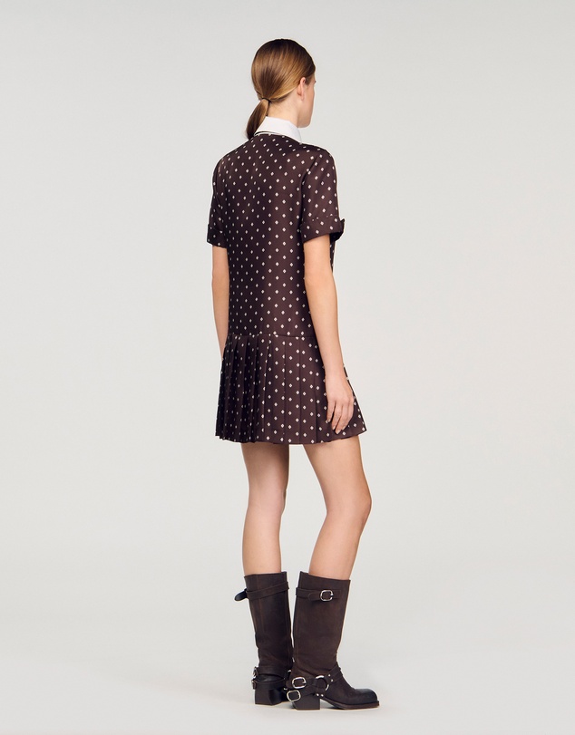 Sandro - Lys Dress