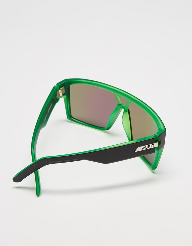 UNIT - Command Polarised Sunglasses