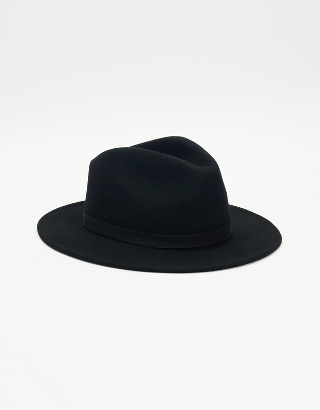 Brixton - Messer Packable Fedora