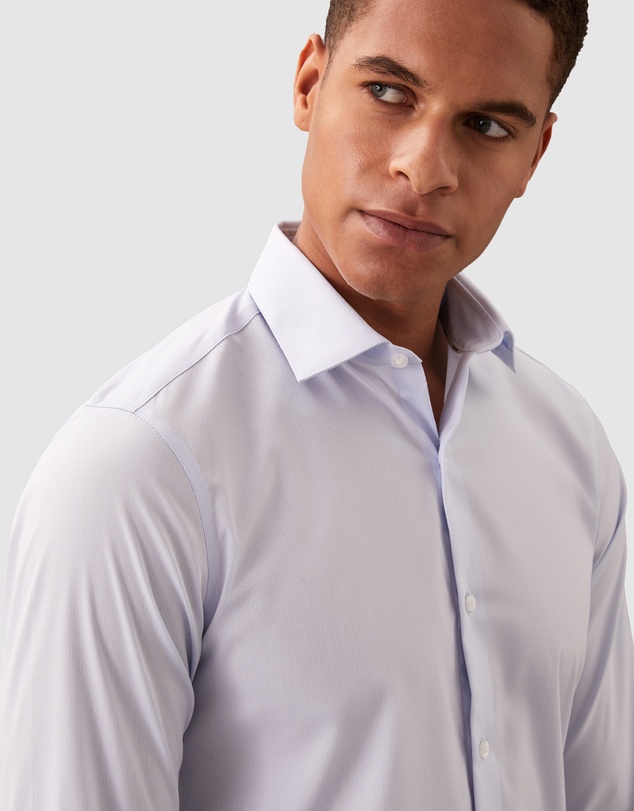 Calvin Klein - Slim Performance Dress Shirt