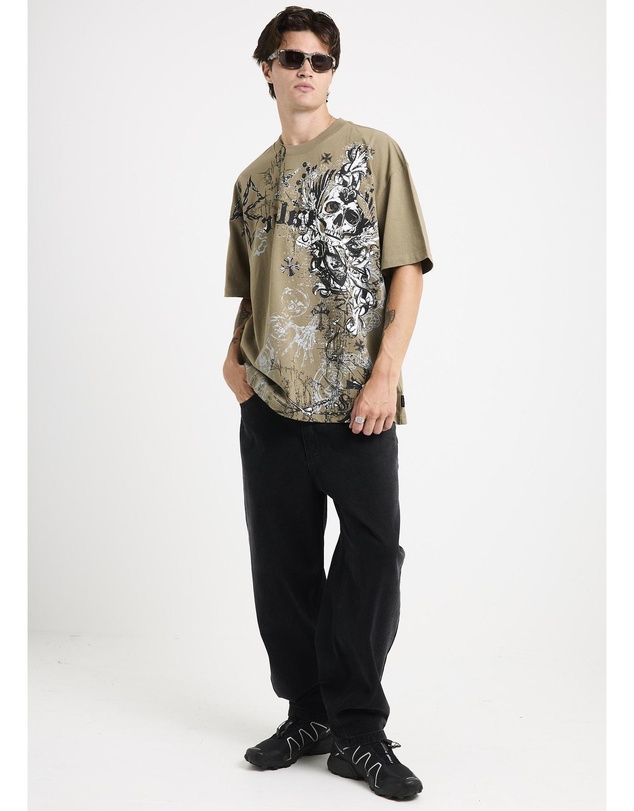 Insight - Elite T-Shirt