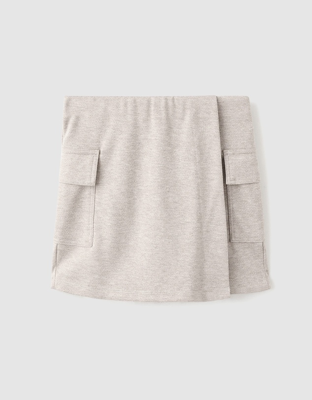 M.N.G - Mia Skirt - Kids-Teens