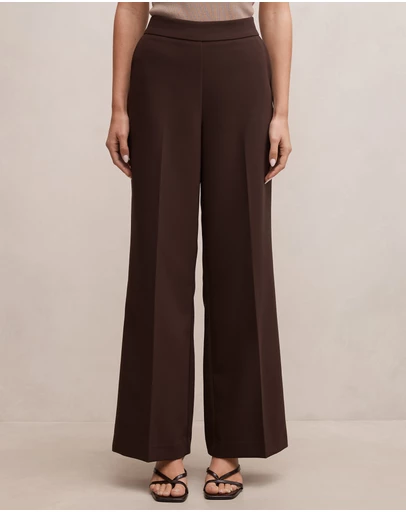 Forever New - Marissa Wide Leg Pants