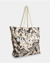 Billabong - Womens Drifting Coast Tote Bag