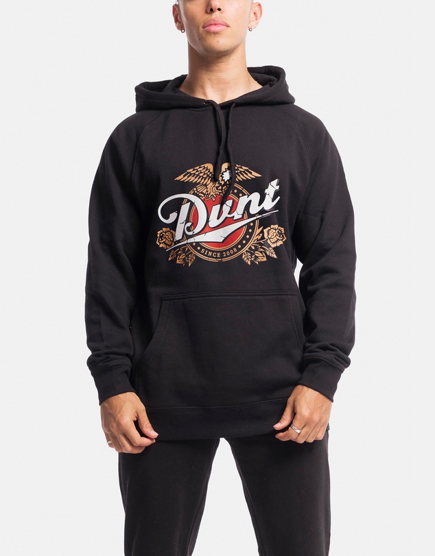 DVNT - Vintage Craft Hoodie