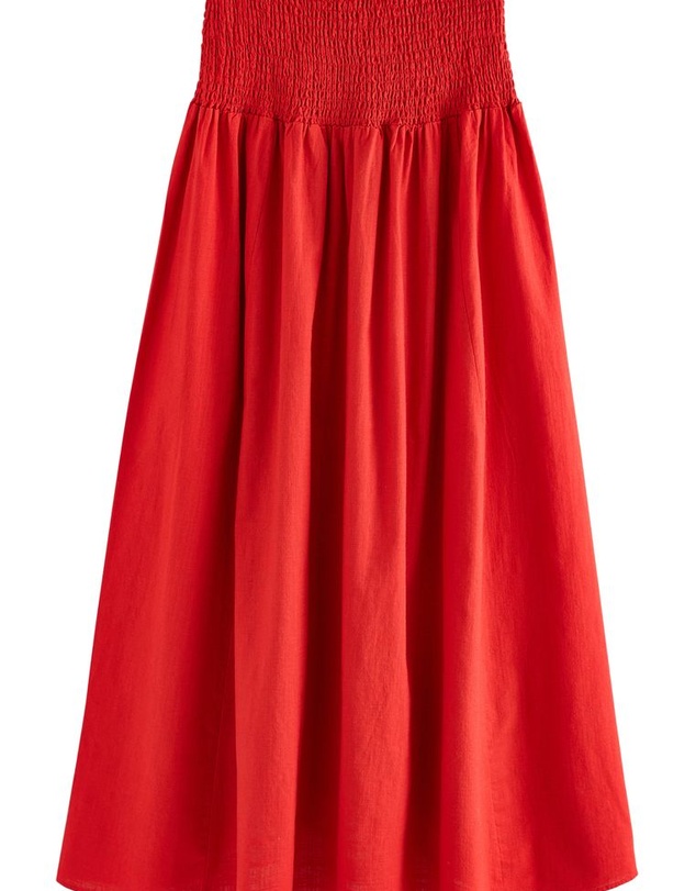 NEXT - Drop Waist Maxi Skirt
