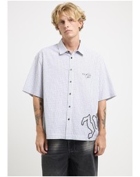 Insight - Kramer Short Sleeve Shirt