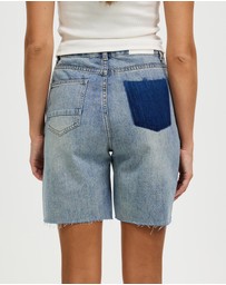 KAJA Clothing - Olga Shorts