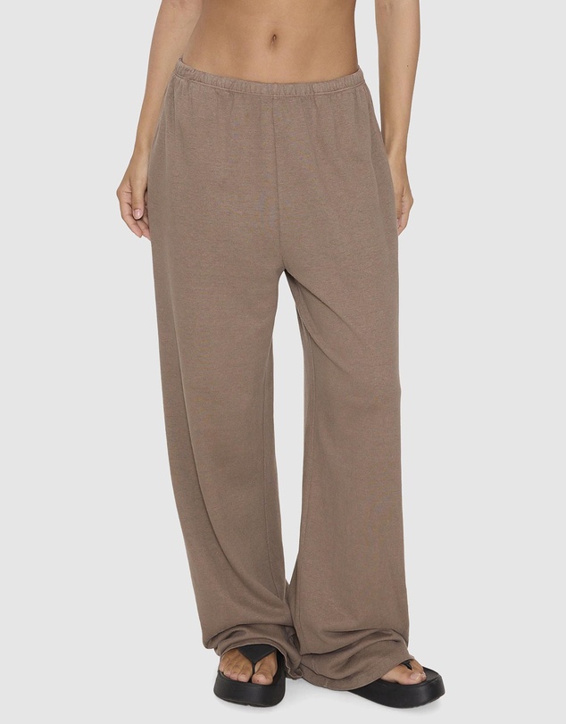 Thrills - Hemp Relax Pants