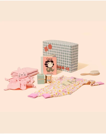 BOX-IE - LITTLE MISS MUFFET GIFT BOX