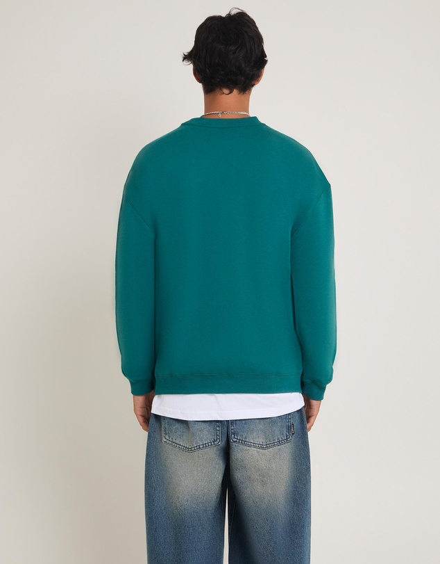 Insight - Gritter Crew Sweater