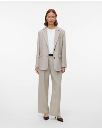 Vero Moda - Michelle Oversized Blazer