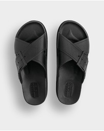 Freedom Moses - X Cross Slides