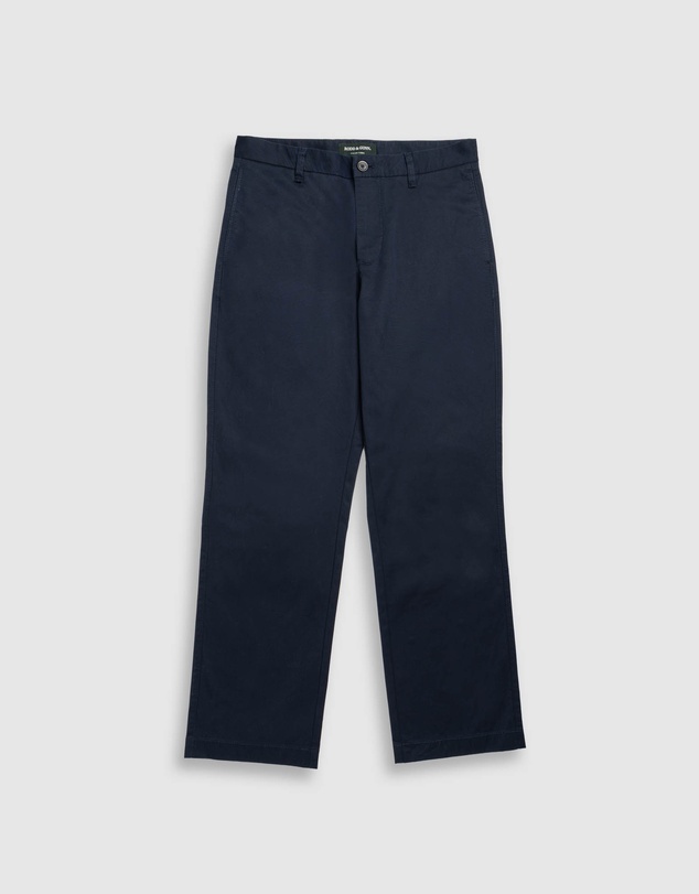 Rodd & Gunn - Glenham Relaxed Fit Pant
