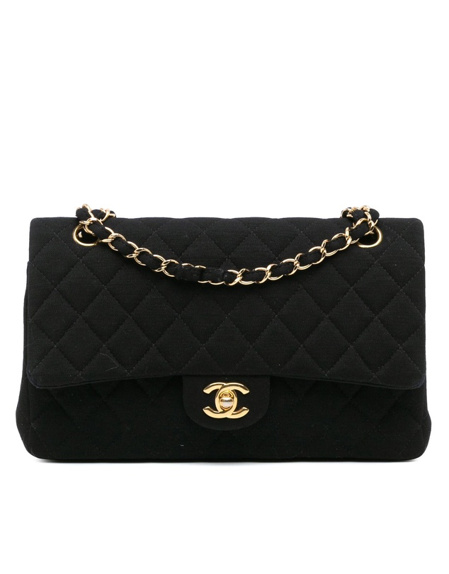Pre-Loved by Azura Reborn - Pre-Loved chanel Classic Flap Bag Quilted Shoulder Bag
