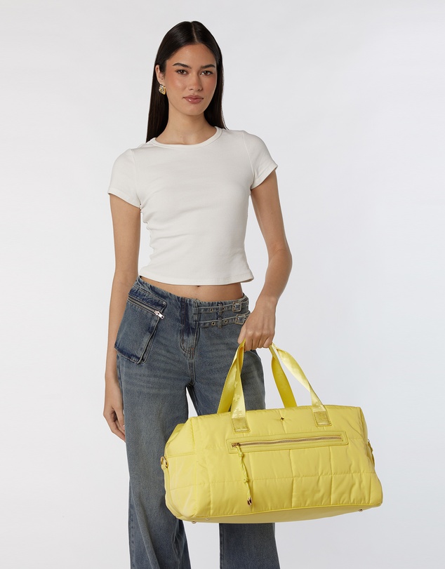 PETA AND JAIN - Lita Duffle Bag