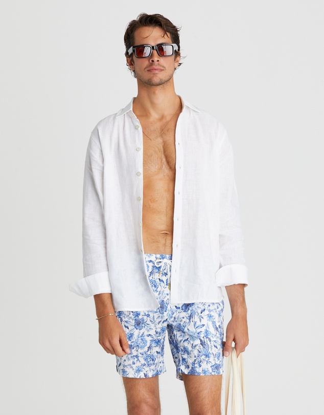 Aqua Blu Australia - Azalea Boardshorts