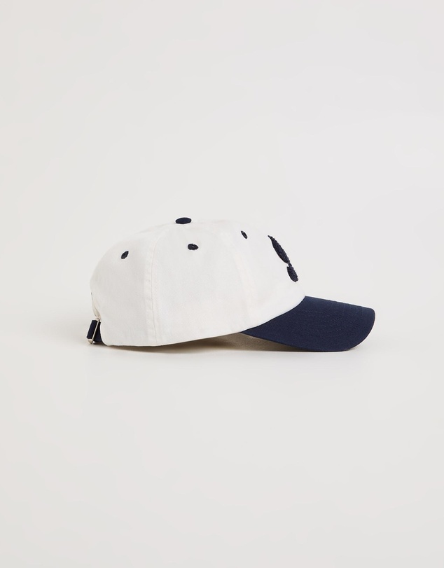 Spencer Project - Chenille S Cap