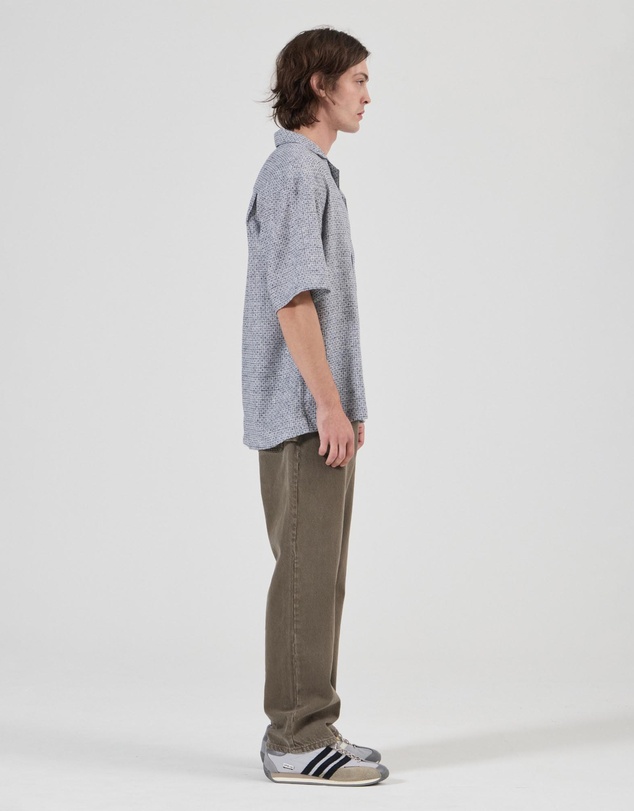 Rolla's - Pattern Bowler Shirt