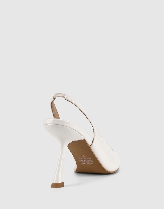 LANA WILKINSON - Celeste Slingback Pump