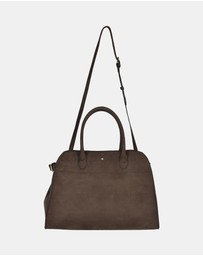 PETA AND JAIN - Master Bag