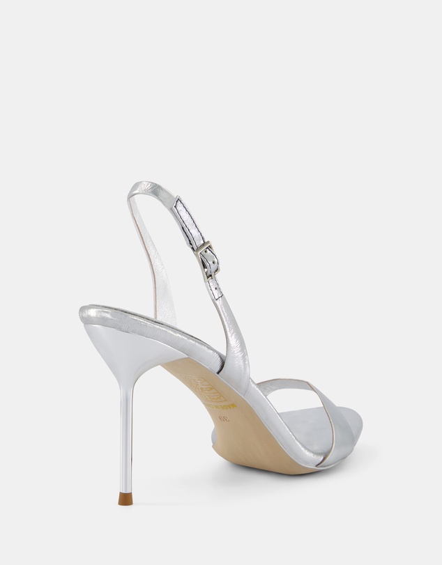 Jeffrey Campbell - Go Getter Heels