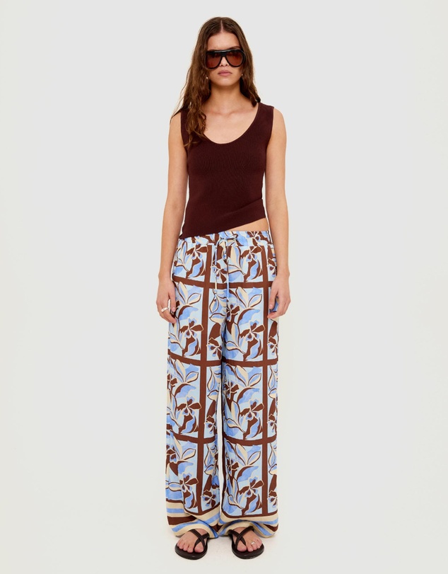 Staple the Label - Cielo Drawstring Pants
