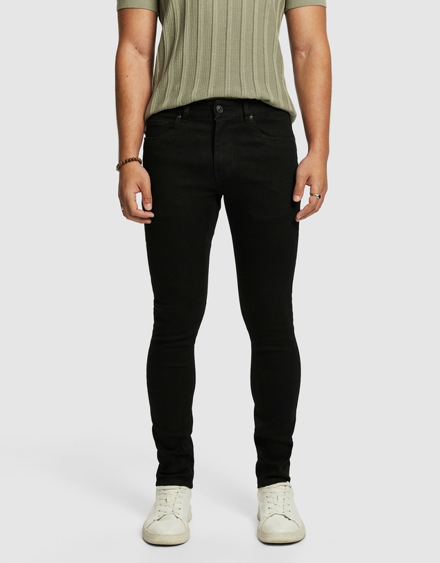 yd. - Toni Skinny Jean