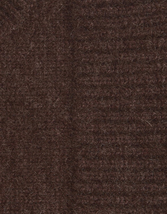 & Other Stories - Fitted Cashmere Hood