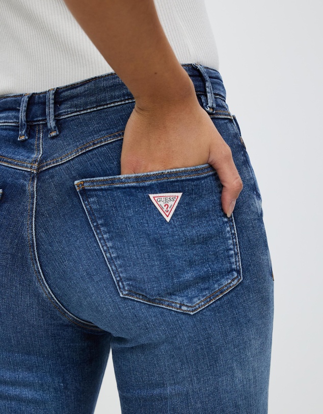 GUESS - 1981 Skinny Jeans