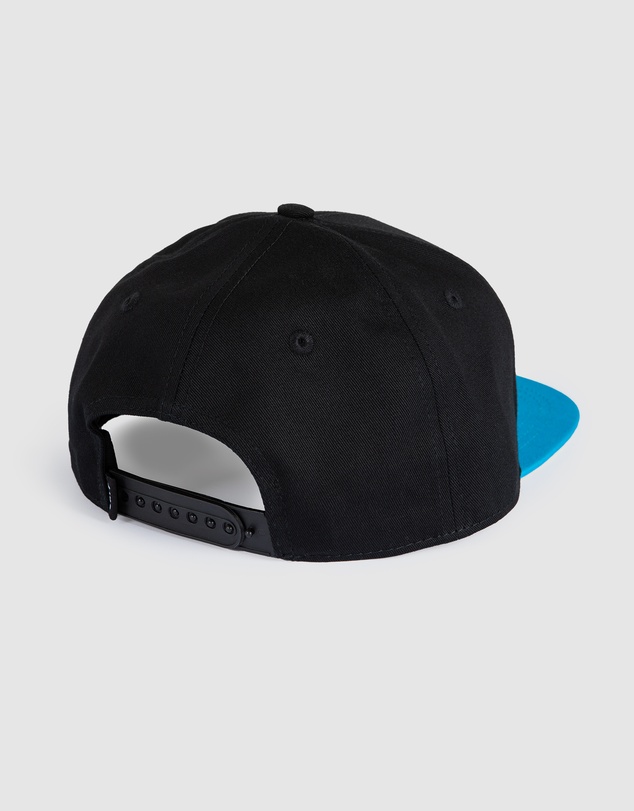UNIT - Unit Youth Atomic Snapback Cap