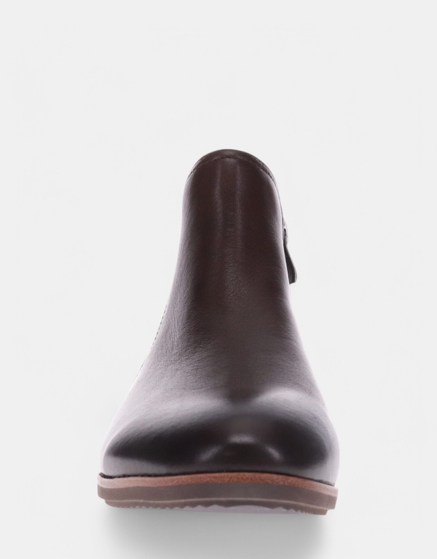 Mia Vita - Ryder Boot - Chocolate